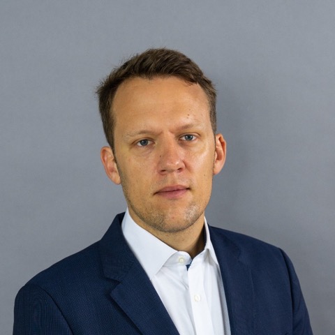 David Ahrendt